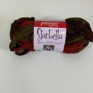 Premier Yarns Starbella Autumn Yarn